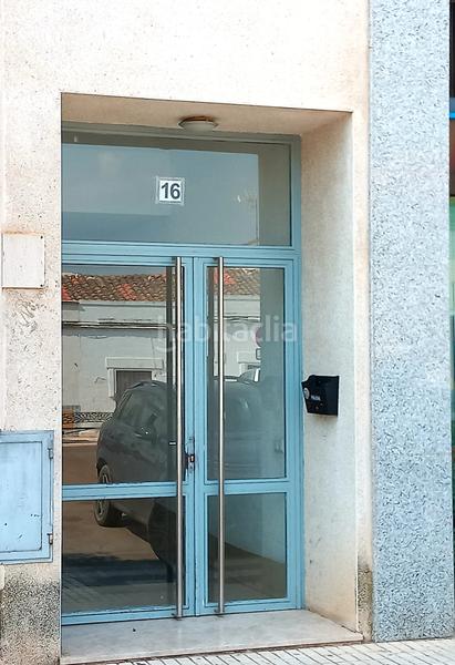 Foto 6c7d9e4b-352f-49ce-bddd-8bffcd2aa35f. Flat in avenida de extremadura 16 in Talavera la Real