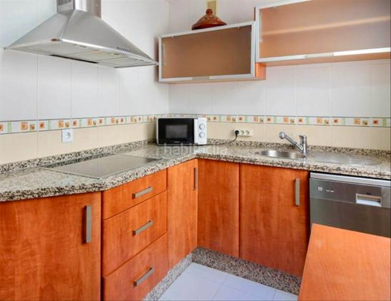 Foto a095c9cc-bb65-4540-8e18-f8ad5d478468. Flat in avenida de extremadura 16 in Talavera la Real