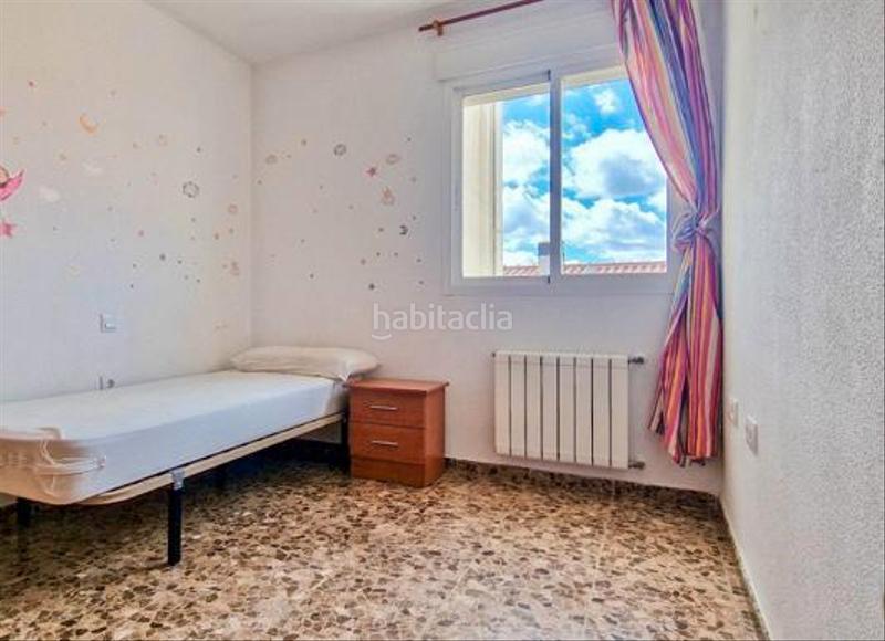 Foto be478fcb-da91-4674-b871-2f24580b1bf4. Flat in avenida de extremadura 16 in Talavera la Real