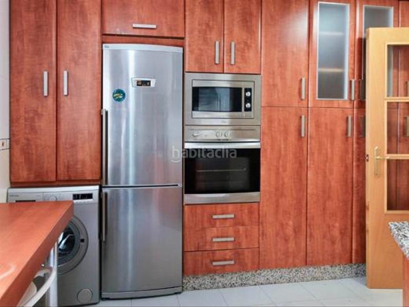 Foto e0415780-3b5c-4aaa-a28f-d1d67e175624. Flat in avenida de extremadura 16 in Talavera la Real