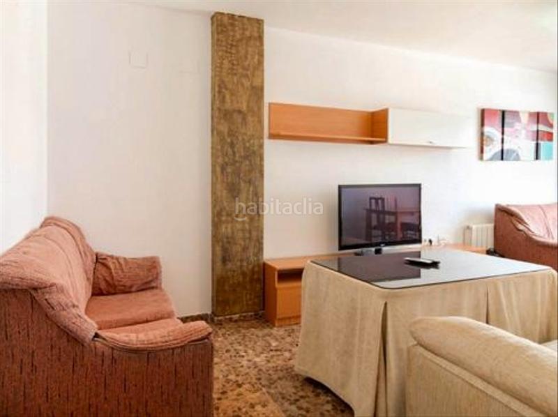 Foto e11c68f2-e902-4a21-ac05-786b9c2f042b. Flat in avenida de extremadura 16 in Talavera la Real