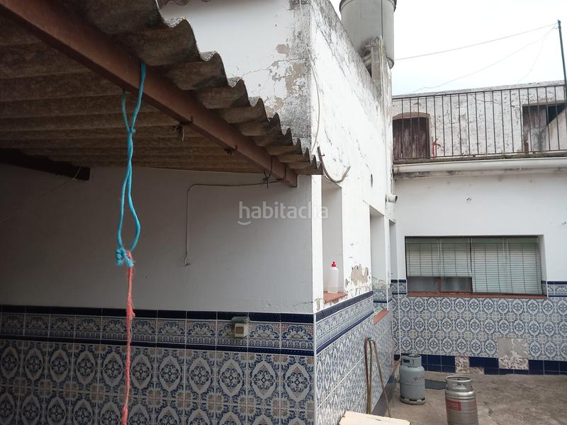 Foto 06bc5a64-cbb8-4e0f-a030-b2ff5809adc8. Casa a calle el potreque 9 a Talavera la Real