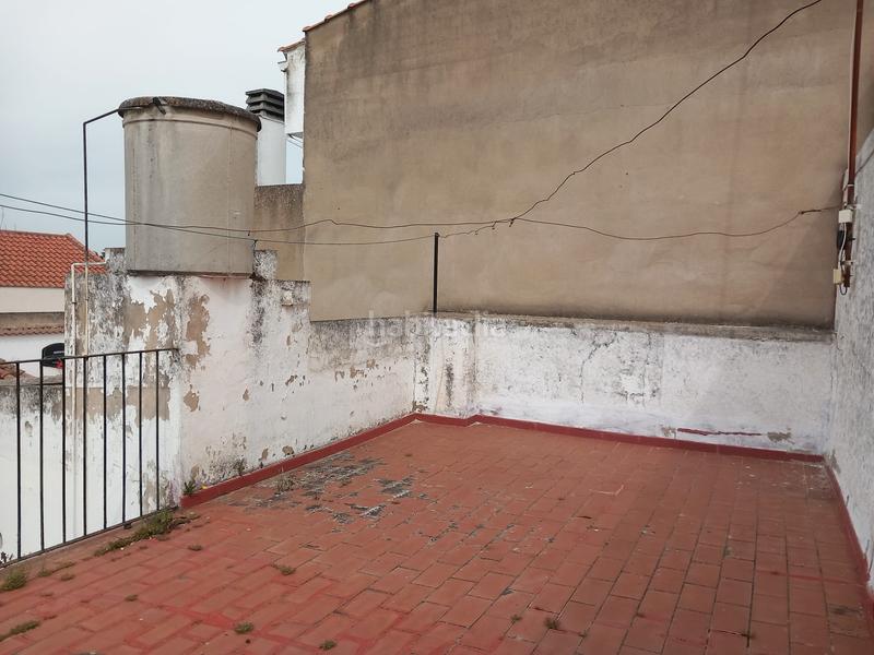 Foto 260518e0-3661-4d2a-8f02-bce7da6e2845. Casa a calle el potreque 9 a Talavera la Real