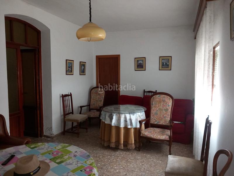 Foto f03b9994-55d0-4975-bd45-4ae426a8b5c0. Casa a calle el potreque 9 a Talavera la Real