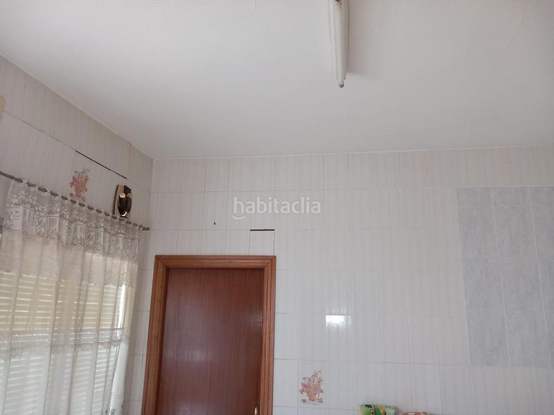 Foto f1dd266a-c962-4cf0-ac6c-57eb53b6aeb5. Casa a calle el potreque 9 a Talavera la Real