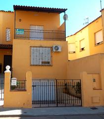 Maison jumelée  Calle lope de vega 2. Adosado en talavera la real