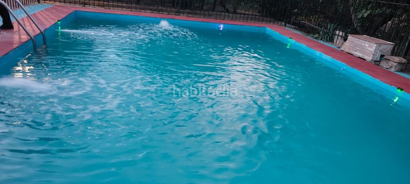 Foto a3fb05b7-dd01-48b7-9dfa-d34dc53d10e1. Mas dans n/a dans Talavera la Real