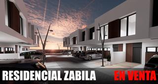 RESIDENCIAL ZABILA