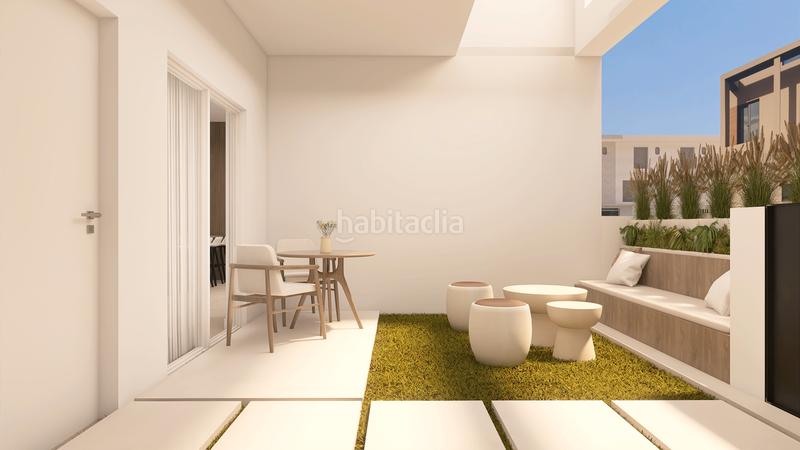 Foto 0c225b0b-1c8a-4809-a47e-359c61483df3. Promoció VILLAS II a Roquetas de Mar. Habitatges d´obra nova