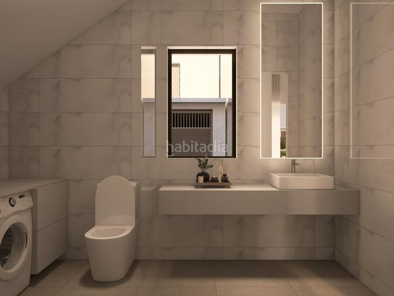 Foto 0fef436c-1b3a-4f5d-86eb-d349fa617219. Promoció VILLAS II a Roquetas de Mar. Habitatges d´obra nova