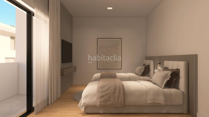 Foto 305227ee-4363-4a80-8748-63848b58265d. Promoció VILLAS II a Roquetas de Mar. Habitatges d´obra nova