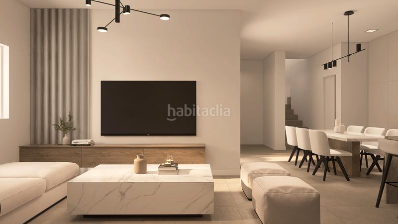 Foto 3f3d01e2-c38a-42a0-aab4-a32716d3e577. Promoció VILLAS II a Roquetas de Mar. Habitatges d´obra nova