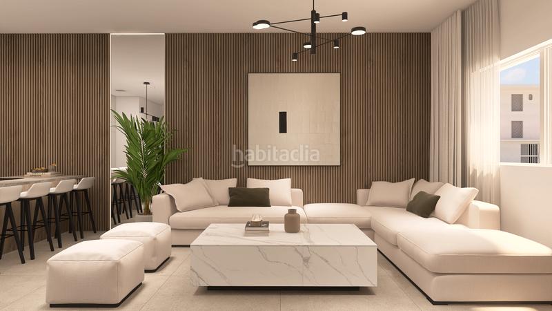 Foto 7b8d263f-5539-42b5-926e-0ea2dc34a7e7. Promoció VILLAS II a Roquetas de Mar. Habitatges d´obra nova