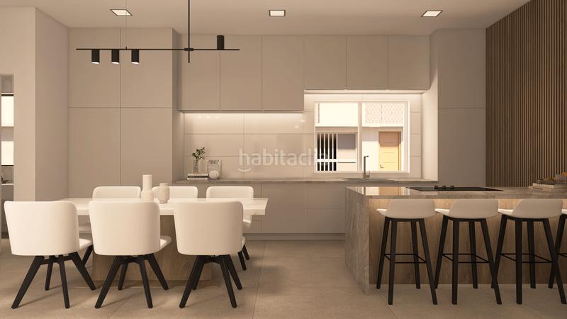 Foto 80a2816c-902a-462d-8054-b3c072a03126. Promoció VILLAS II a Roquetas de Mar. Habitatges d´obra nova
