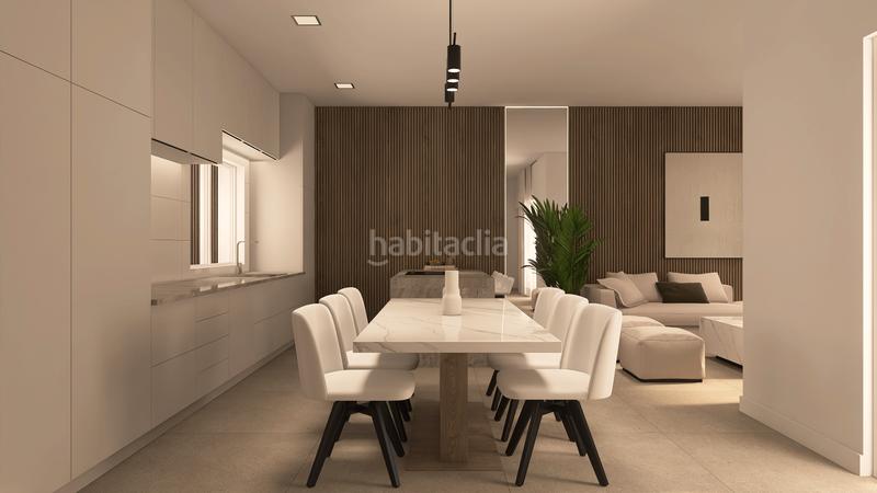 Foto 853045f6-0321-4d6b-a251-2fdf9d35326e. Promoció VILLAS II a Roquetas de Mar. Habitatges d´obra nova