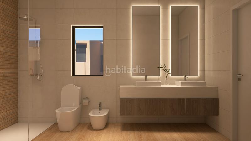Foto c125189f-102c-42b3-94fd-5cdf7d6a270e. Promoció VILLAS II a Roquetas de Mar. Habitatges d´obra nova