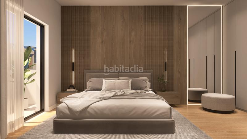 Foto df1145a9-cd47-4fab-8af9-fda7ebe8f413. Promoció VILLAS II a Roquetas de Mar. Habitatges d´obra nova