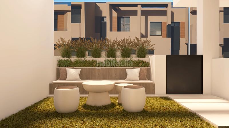 Foto e967f987-d1b7-425c-9a3c-df8ccf704058. Promoció VILLAS II a Roquetas de Mar. Habitatges d´obra nova
