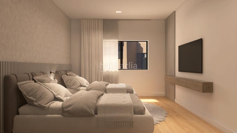 Foto f25ee6fb-b873-400c-8334-6637b8a59638. Promoció VILLAS II a Roquetas de Mar. Habitatges d´obra nova