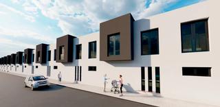 TRIPLEX CON JARDÍN - Villas del Parador III