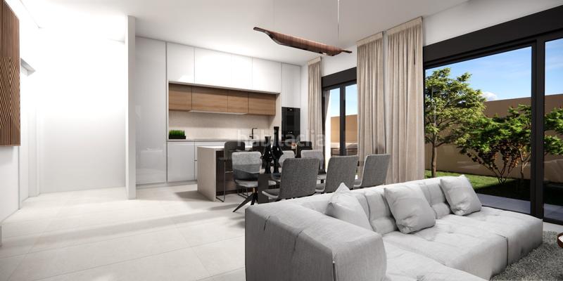 Foto 14b0acff-95c6-4761-8e2c-a1a76491db09. Promoció CONJUNTO RESIDENCIAL DE 10 VIVIENDAS DÚPLEX UNIFAMILIARES a Roquetas de Mar. Habitatges d´obra nova