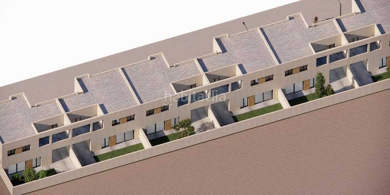 Foto 8ce3719d-b220-4e86-8f96-756eaf164b21. Promoció CONJUNTO RESIDENCIAL DE 10 VIVIENDAS DÚPLEX UNIFAMILIARES a Roquetas de Mar. Habitatges d´obra nova