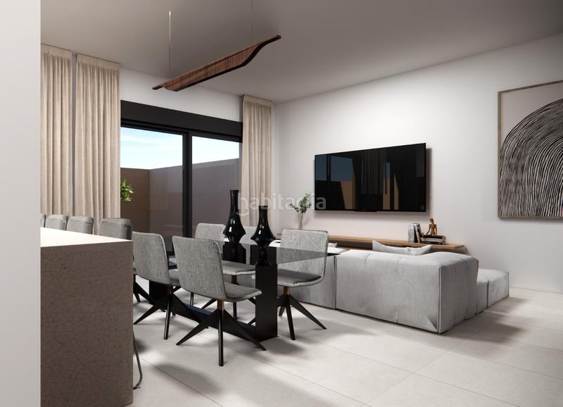 Foto d29c8604-2f71-4dce-a9dc-2443a94b1bc3. Promoció CONJUNTO RESIDENCIAL DE 10 VIVIENDAS DÚPLEX UNIFAMILIARES a Roquetas de Mar. Habitatges d´obra nova