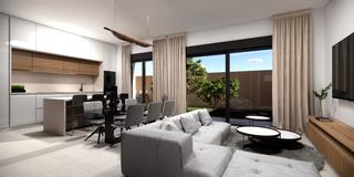 CONJUNTO RESIDENCIAL DE 10 VIVIENDAS DÚPLEX UNIFAMILIARES