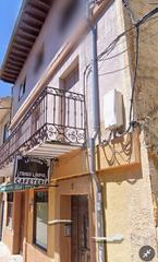 Maison à Calle josé martínez velasco 4. Casa pueblo