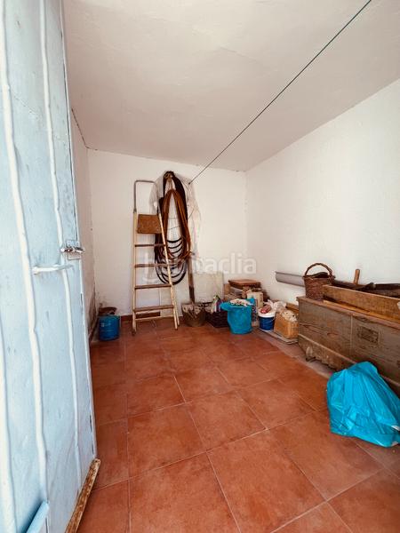 Foto 1e5fa243-c4d9-433a-9895-4bd315e2ed5d. Casa se vende casa baja de pueblo en Torrelaguna