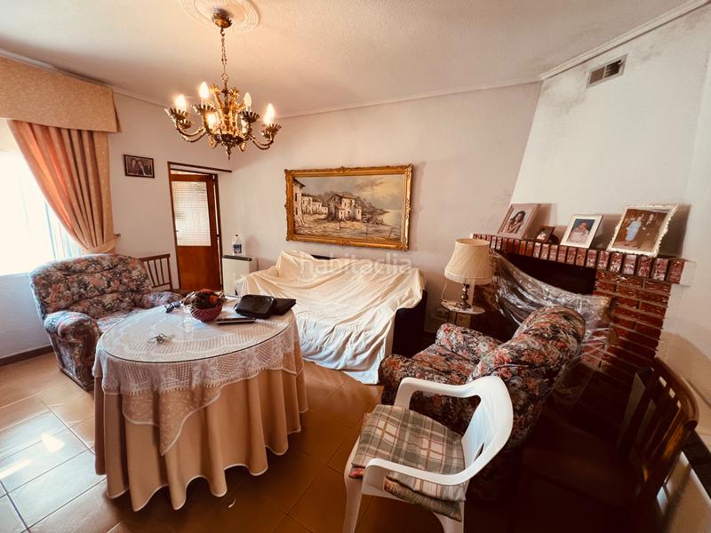Foto 23f217f3-129f-4923-a69f-0568037e6de5. Casa se vende casa baja de pueblo en Torrelaguna
