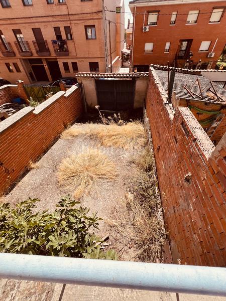 Foto 31e0d7cb-9c94-44eb-9692-903eb8e0a143. Casa se vende casa baja de pueblo en Torrelaguna