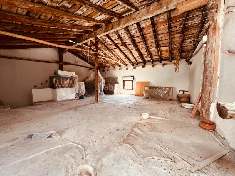 Foto 36750012-f400-4fd8-b3db-6081c416a764. Casa se vende casa baja de pueblo en Torrelaguna