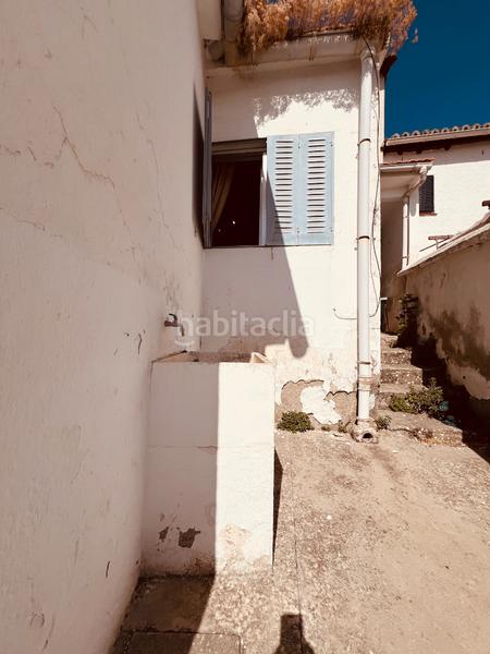 Foto 4d26acf1-2871-42c3-8f2a-16b0795aff8a. Casa se vende casa baja de pueblo en Torrelaguna