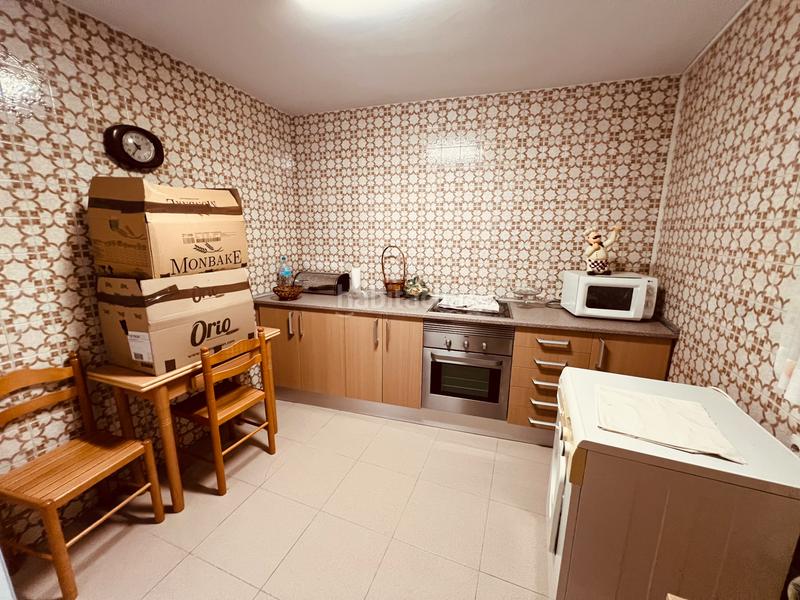 Foto 66b69455-a2cf-450b-9dff-7b7b8ec742d3. Casa se vende casa baja de pueblo en Torrelaguna