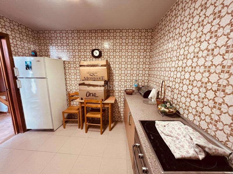 Foto 6a5352df-ed48-40e5-b905-5dcb2d3db5d2. Casa se vende casa baja de pueblo en Torrelaguna