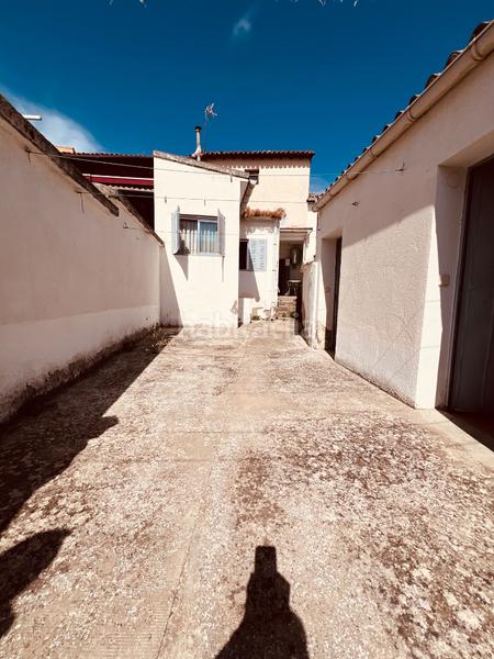 Foto 7750c116-bd4d-48aa-b8d6-6e10c6ebf114. Casa se vende casa baja de pueblo en Torrelaguna