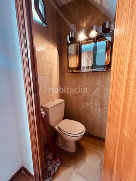 Foto 9332c6c2-87e3-49d0-a53a-d1dda1b54194. Casa se vende casa baja de pueblo en Torrelaguna