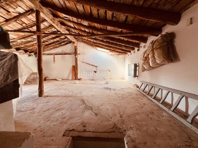 Foto c2456443-cc93-4dfc-b50d-eb47282c9cab. Casa se vende casa baja de pueblo en Torrelaguna