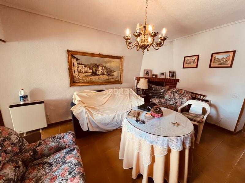 Foto c7128a5a-6142-4e29-bdac-d7f264e879d0. Casa se vende casa baja de pueblo en Torrelaguna