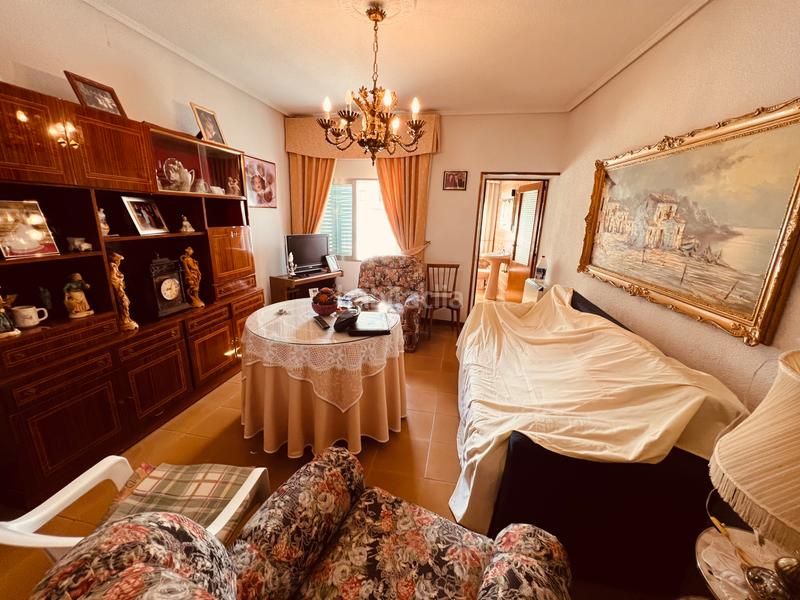 Foto d914fbf4-cee9-463c-9384-2a7aeb00e10d. Casa se vende casa baja de pueblo en Torrelaguna