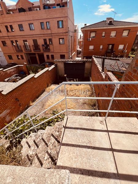 Foto dbc9d5d9-454b-4104-94b1-b236a82502fb. Casa se vende casa baja de pueblo en Torrelaguna