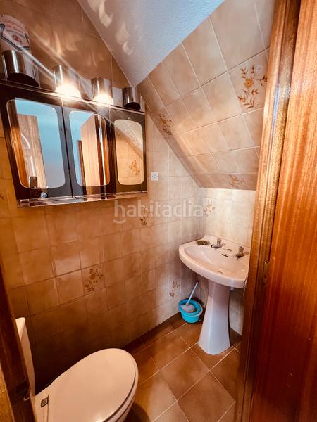 Foto f725f336-cca5-404f-b05b-1f4c39945d65. Casa se vende casa baja de pueblo en Torrelaguna