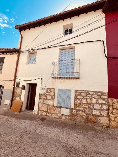 Foto facf0f70-29a0-4c9b-a78f-c4556514f7bd. Casa se vende casa baja de pueblo en Torrelaguna