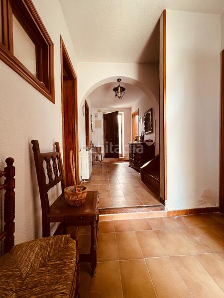 Foto fd59bf9f-8365-4a24-9870-219f4fe36f86. Casa se vende casa baja de pueblo en Torrelaguna