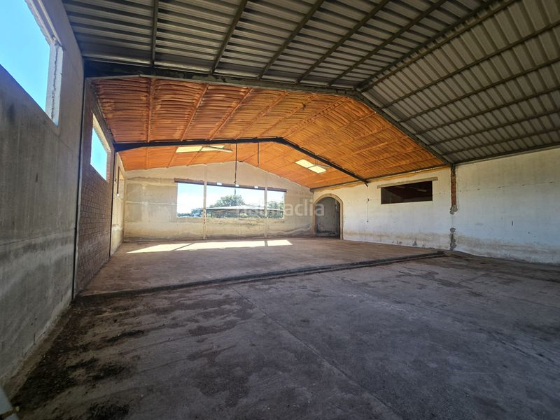 Foto 21fd6f6a-9b52-477c-bc84-c5e44b45ed77. Finca rústica a calle hernán cortés 20 a Jaraicejo