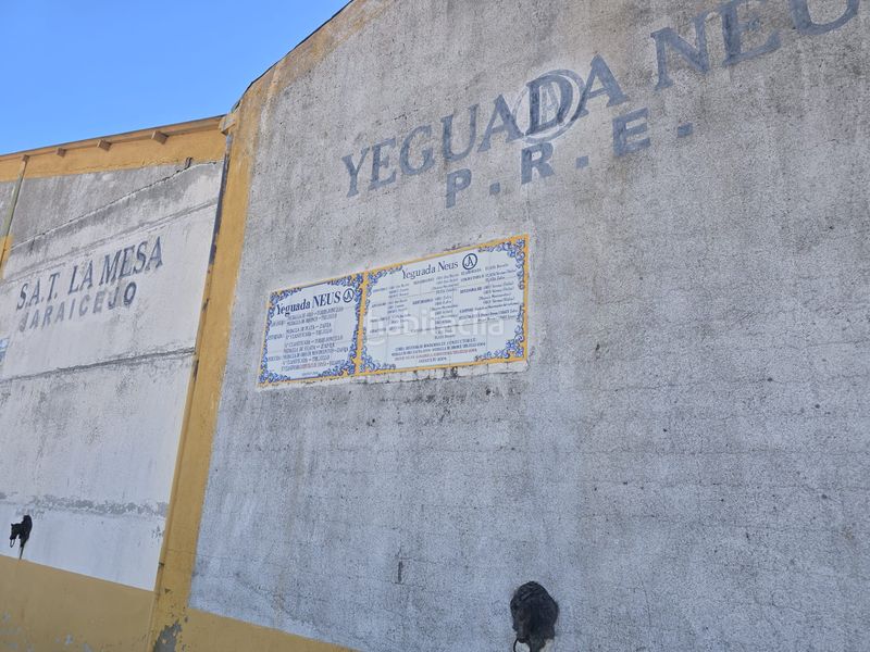 Foto a1f367a5-830d-4c0d-b794-75b95378e948. Finca rústica a calle hernán cortés 20 a Jaraicejo