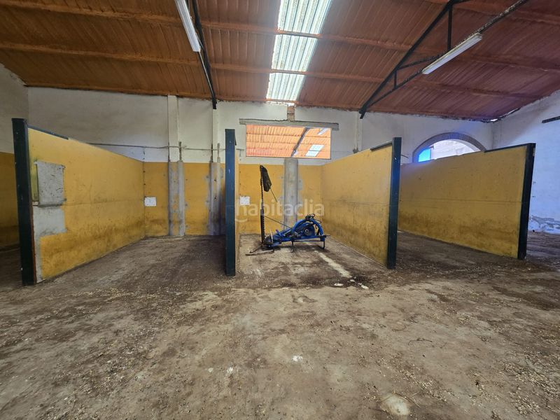 Foto b4c32298-70bd-44c8-b0a5-4bf7ca8f51e2. Finca rústica a calle hernán cortés 20 a Jaraicejo