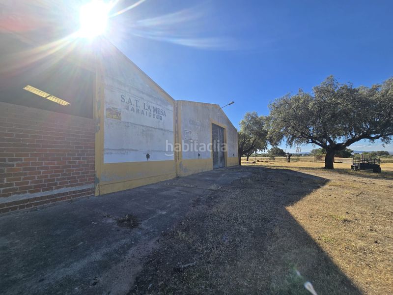 Foto c88e431a-1db3-4e6e-98ff-d95f1bb95e04. Finca rústica a calle hernán cortés 20 a Jaraicejo