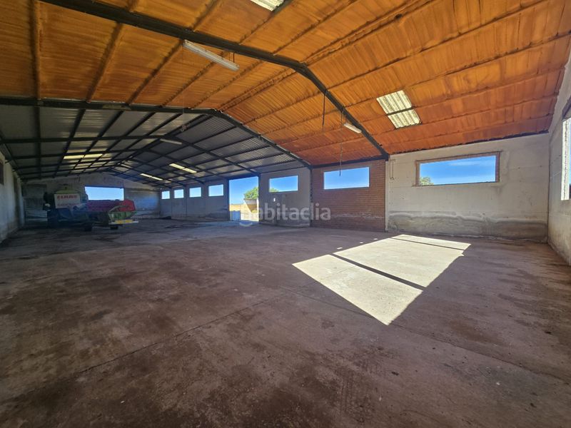 Foto ebdf9f54-6747-4f68-a600-15d077ecf308. Finca rústica a calle hernán cortés 20 a Jaraicejo